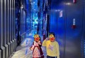长隆商场保安招聘条件要求（长隆商场安保人员招募标准）